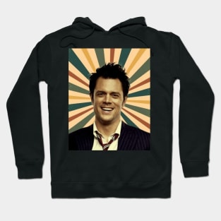 Johnny Knoxville Hoodie